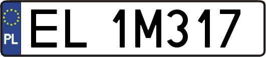 EL1M317