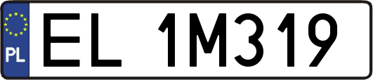EL1M319