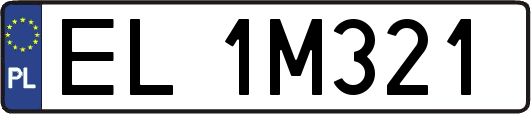 EL1M321