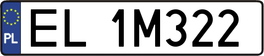 EL1M322
