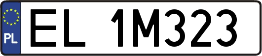 EL1M323