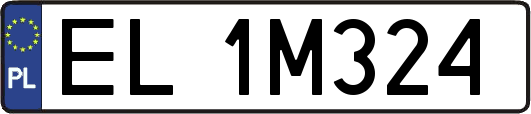 EL1M324