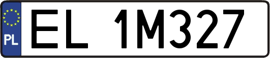 EL1M327