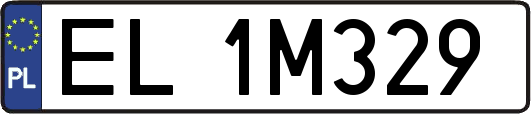 EL1M329