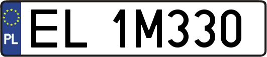 EL1M330