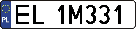EL1M331
