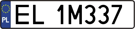 EL1M337