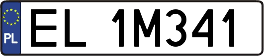 EL1M341