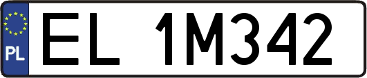 EL1M342