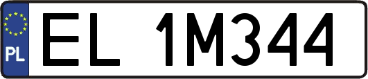 EL1M344