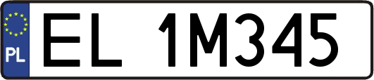 EL1M345