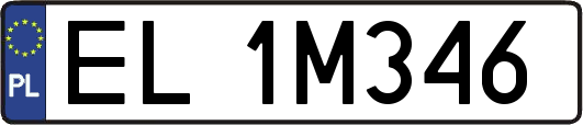 EL1M346