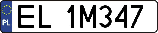 EL1M347