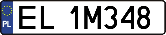 EL1M348