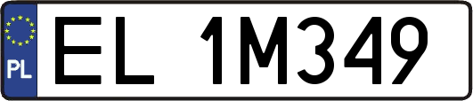 EL1M349