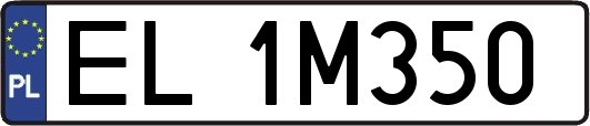 EL1M350