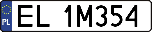 EL1M354