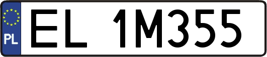 EL1M355