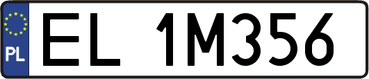 EL1M356
