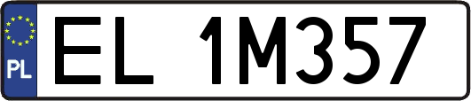 EL1M357