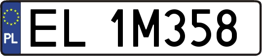 EL1M358