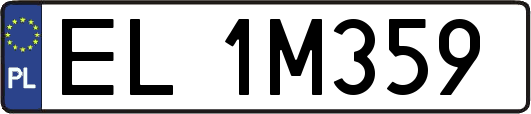 EL1M359