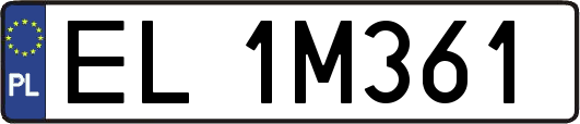 EL1M361