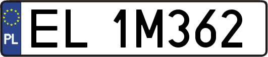 EL1M362