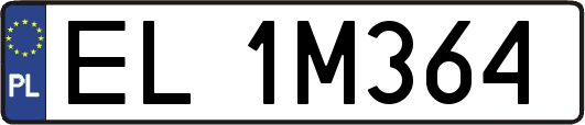 EL1M364