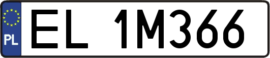 EL1M366