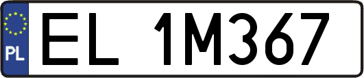 EL1M367