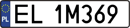 EL1M369