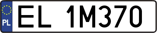 EL1M370