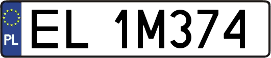 EL1M374