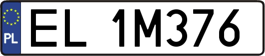 EL1M376