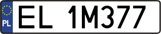 EL1M377