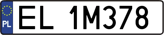 EL1M378