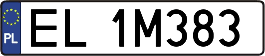 EL1M383
