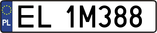 EL1M388