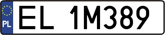 EL1M389