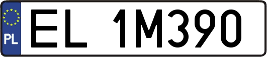EL1M390