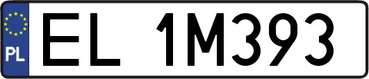 EL1M393