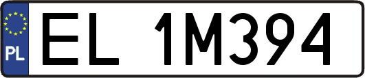 EL1M394