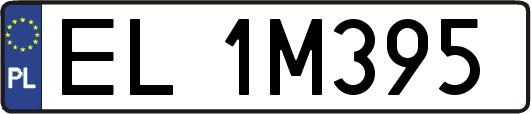 EL1M395