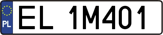 EL1M401