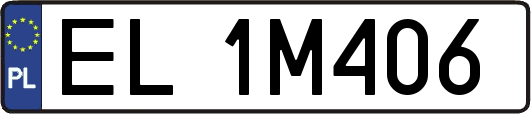 EL1M406