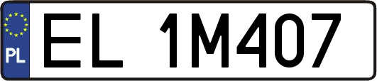 EL1M407