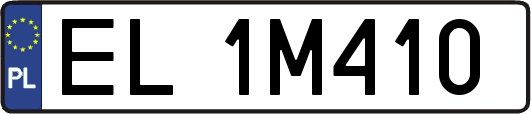 EL1M410