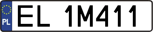 EL1M411