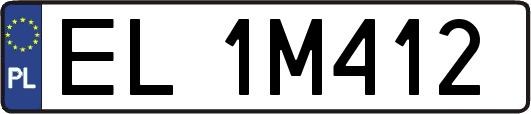 EL1M412